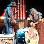 Blue Mother Tupelo at the 42nd Annual Frank Brown Songwriters Festival 