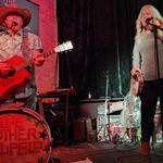 Blue Mother Tupelo at the 42nd Annual Frank Brown Songwriters Festival