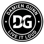 THE LANDING PRESENTS - DAMIEN GINN