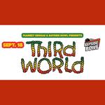 Third World at the Bayside Bowl 