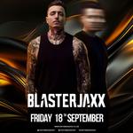 Blasterjaxx @ ONYX Bangkok