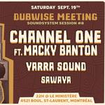 Channel One - Montreal