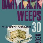 Daryll-Ann speelt 'Weeps' live