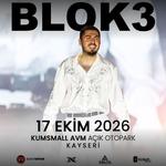 BLOK3 Kayseri Konseri / KUMSmall AVM