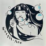 Daryll-Ann speelt 'Weeps' live