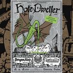 Hole Dweller