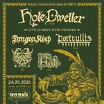 Hole Dweller
