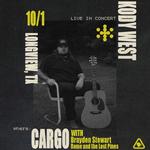 Cargo