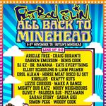 Fatboy Slim's All Back To Minehead 2026