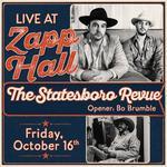Zapp Hall