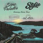 SONS OF PARADISE, STYLIE, MELLODOSE AND ONE CULTURE