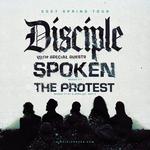 Disciple & Spoken in Murphy, NC