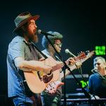 The Buffalo Ruckus w/Blackberry Smoke - Billy Bob's