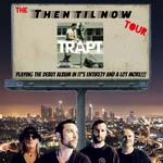 Trapt at Pub 96