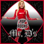 Pop Rocks at Mr. D's 
