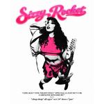 Caroline Kingsbury & Sizzy Rocket