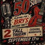 Bri's Birthday Bash