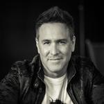 Stephen Lynch at Motorco