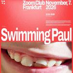 Swimming Paul @ Zoom