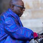 Cyrus Chestnut & Affirmation