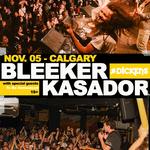 Calgary - Dickens