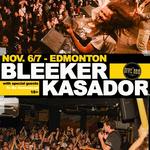 Edmonton - the Dive Bar
