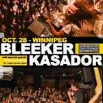 Winnipeg - Times Change(d) High & Lonesome Club