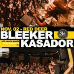 Red Deer - Bo's