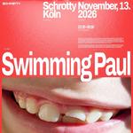 Swimming Paul @ Schrotty Köln
