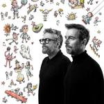 Kevin Johansen + Liniers 
