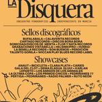 Murcia - La Disquera 2026