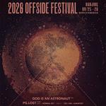 Offside Festival 2026