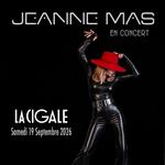 Jeanne Mas