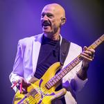 Tony Levin