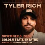 Tyler Rich