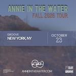 Annie in the Water