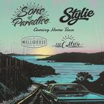 Sons of Paradise, Stylie, Mellodose, One Culture