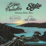 Sons of Paradise, Stylie, Mellodose, One Culture
