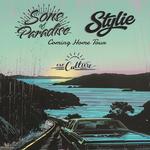Sons of Paradise, Stylie, One Culture