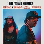 Frolic'n Folk — Music + Bingo + Prizes (Night 1)