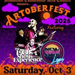 Massillon Artoberfest Featuring: New Wave Nation