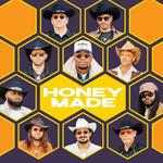 Honey Made with Chief Cleopatra