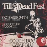 Till Im Dead Festival 2026