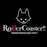 Roller Coaster!!