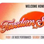 Freedom Summer 2.0 Dallas