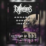 DIFFERENCES HEADLINER