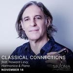 Howard Levy Concerto Premiere w/ Sinfonia Gulf Coast