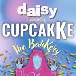 CupcakKe w/ daisy