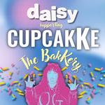 CupcakKe w/ daisy