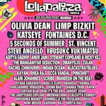 Lollapalooza India 2027